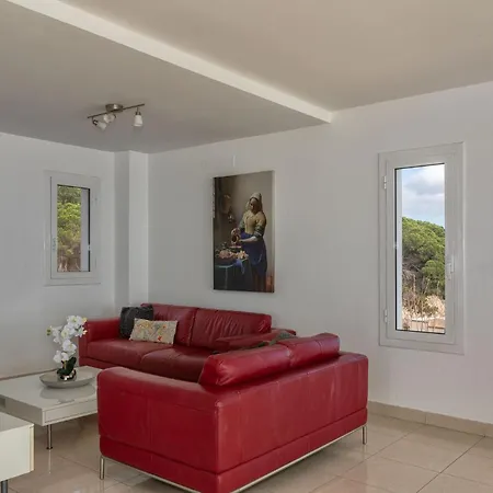 Villa Joie De Vivre *