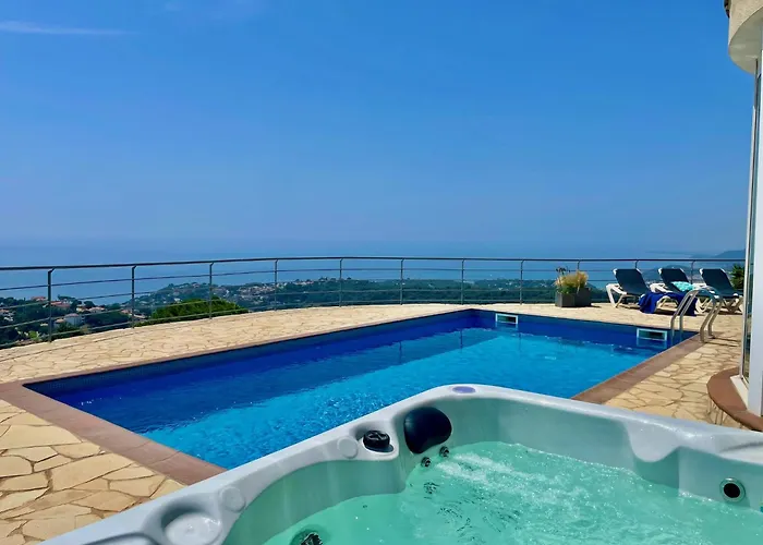 Vila Joie De Vivre *