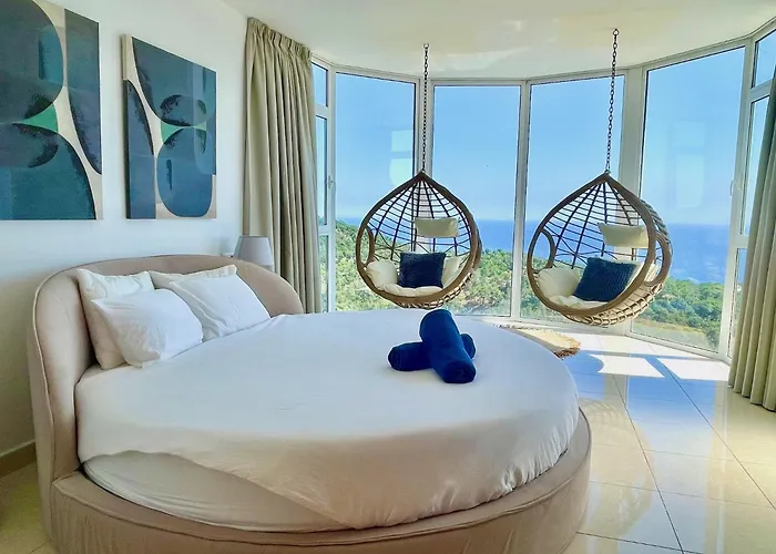 Joie De Vivre Vila Lloret de Mar